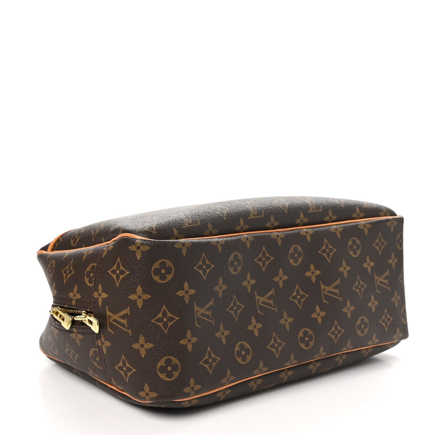 Louis Vuitton Monogram Deauville 4 of 11
