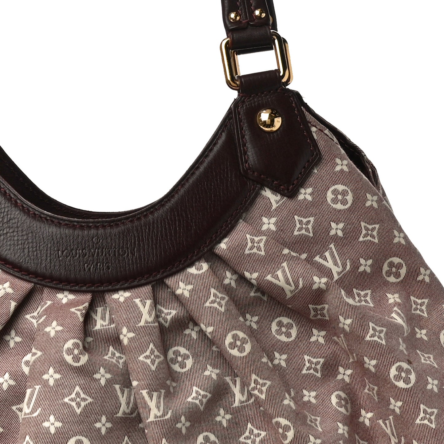 Monogram Idylle Fantaisie Sepia