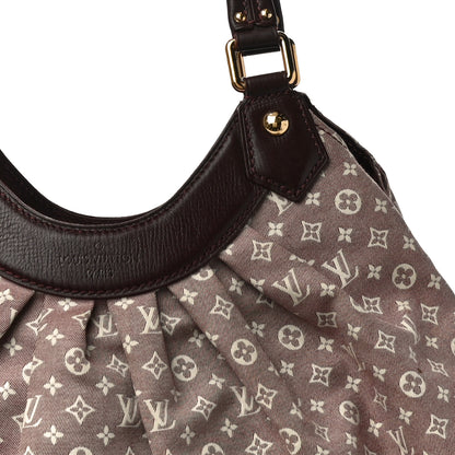 Louis Vuitton Monogram Idylle Fantaisie Sepia 7 of 9