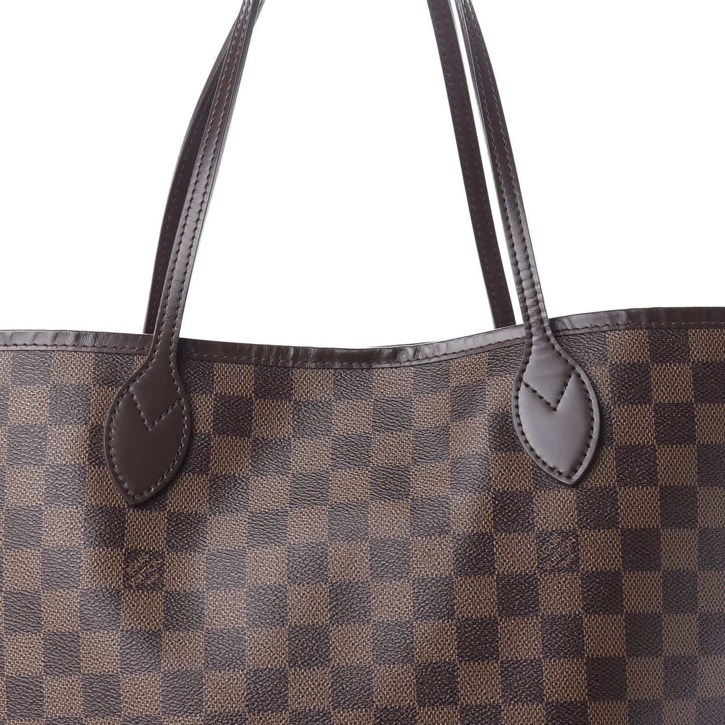 Damier Ebene Neo Neverfull GM