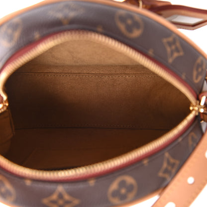 Louis Vuitton Monogram Boite Chapeau Souple 7 of 9
