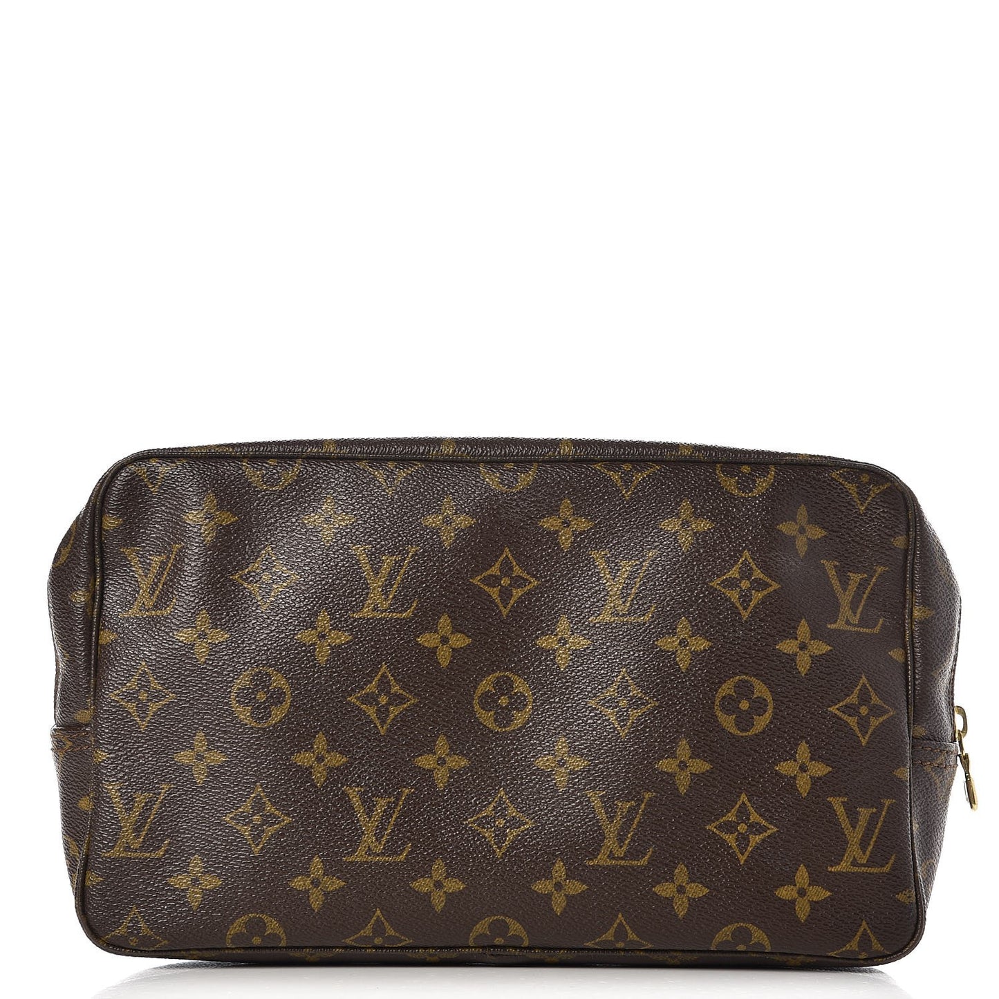 Monogram Trousse Toilette 28