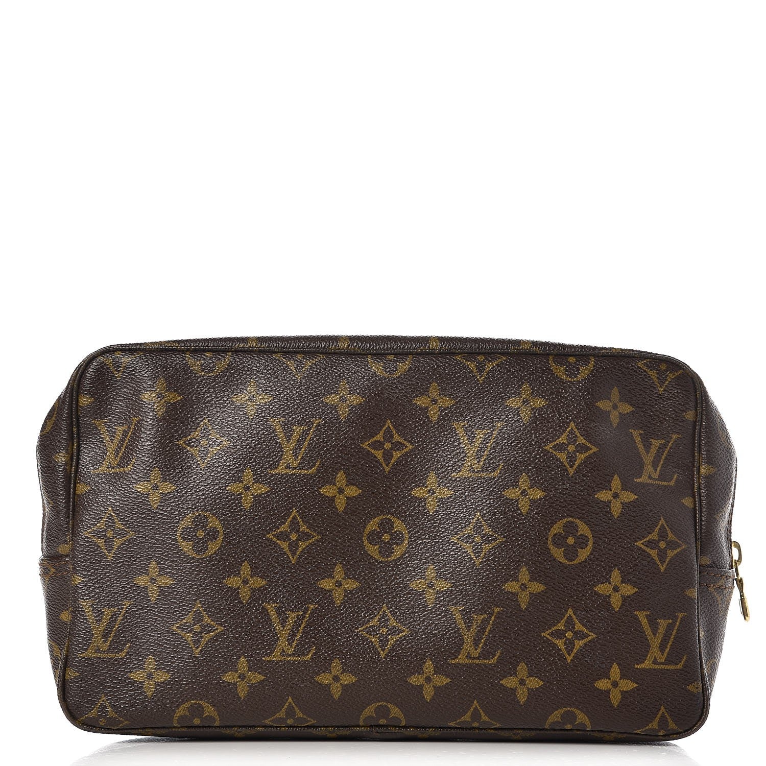 Louis Vuitton Monogram Trousse Toilette 28 1 of 8