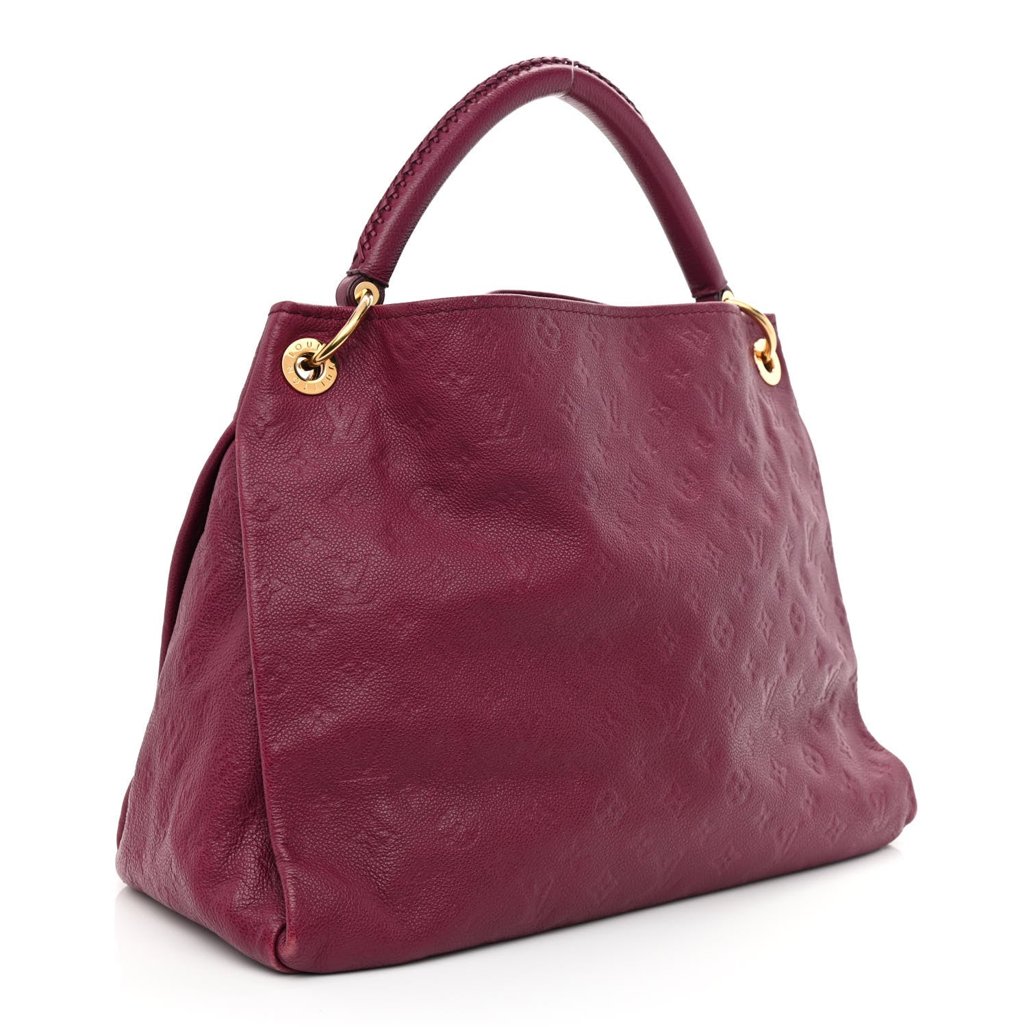 Louis Vuitton Empreinte Artsy MM Aurore 3 of 11