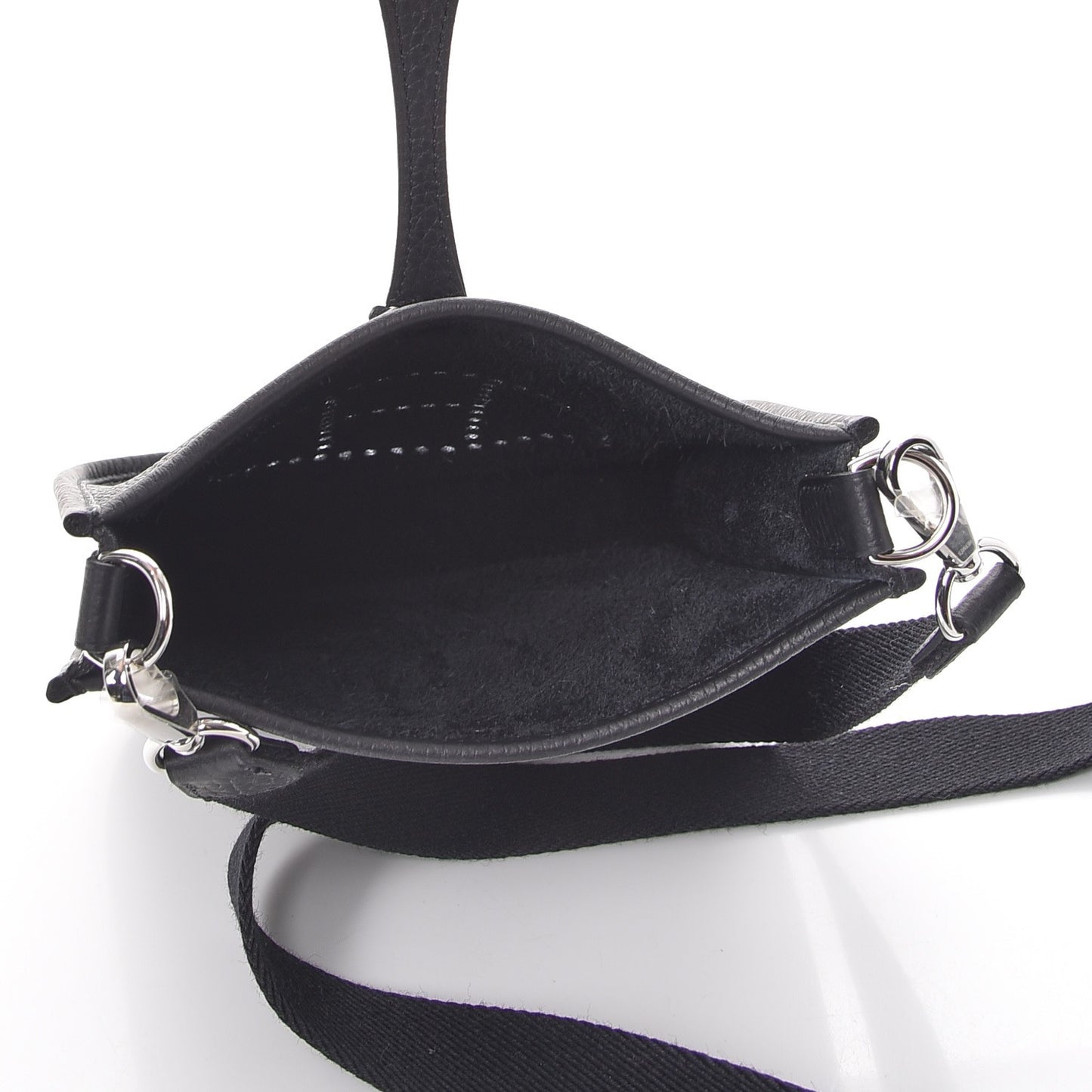 Taurillon Clemence Evelyne TPM Black