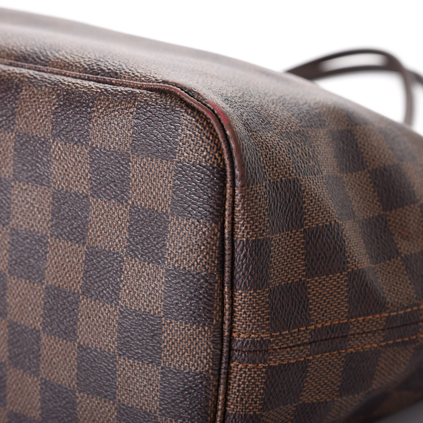 Damier Ebene Neverfull MM