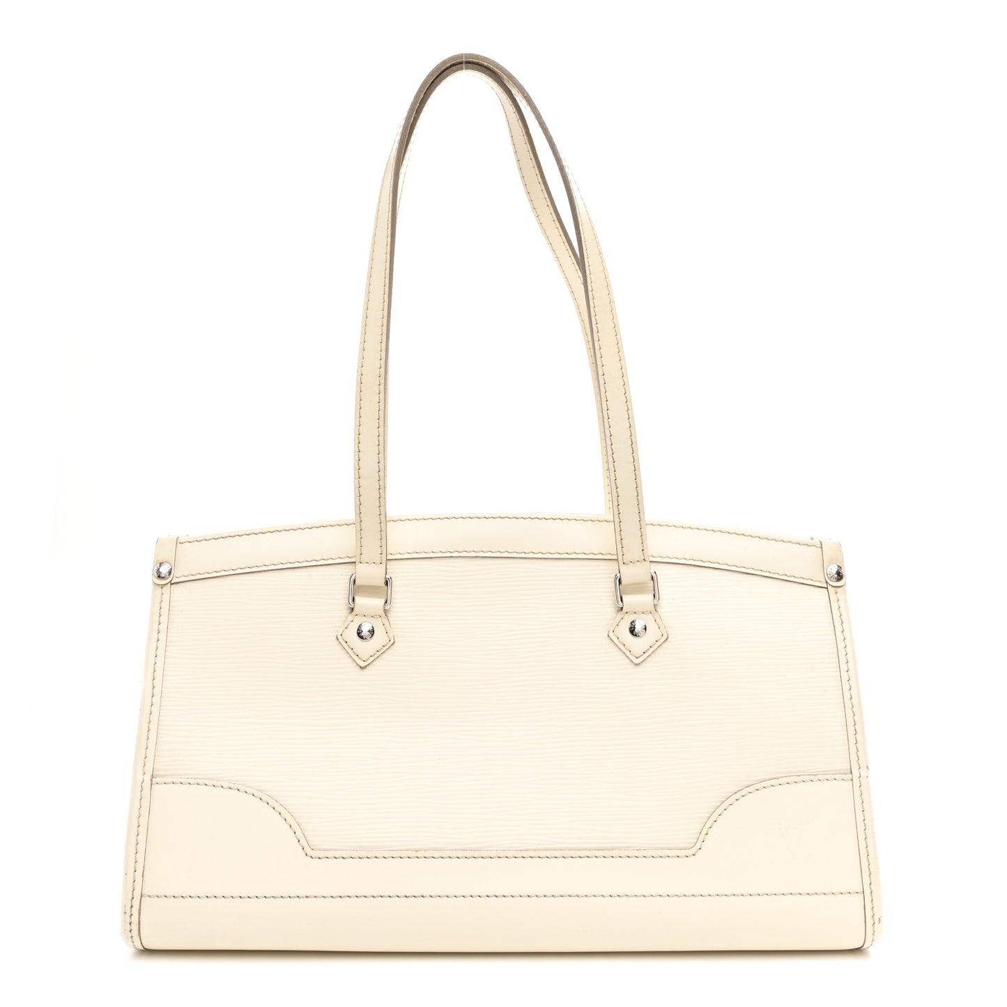 Epi Madeleine PM Ivory