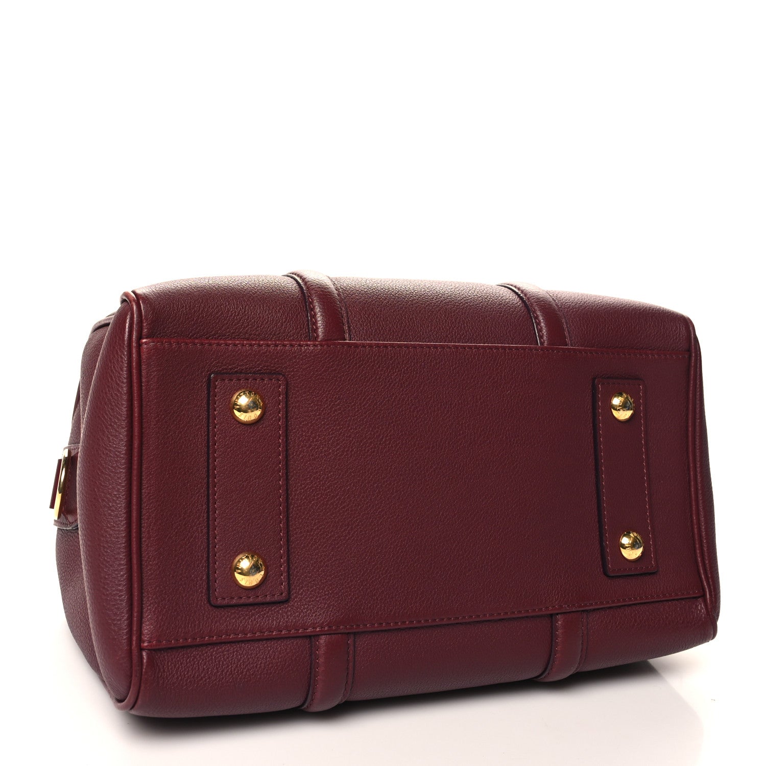 Louis Vuitton Veau Cachemire SC Bag PM Jasper 4 of 12
