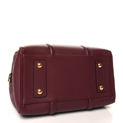 Louis Vuitton Veau Cachemire SC Bag PM Jasper 4 of 12