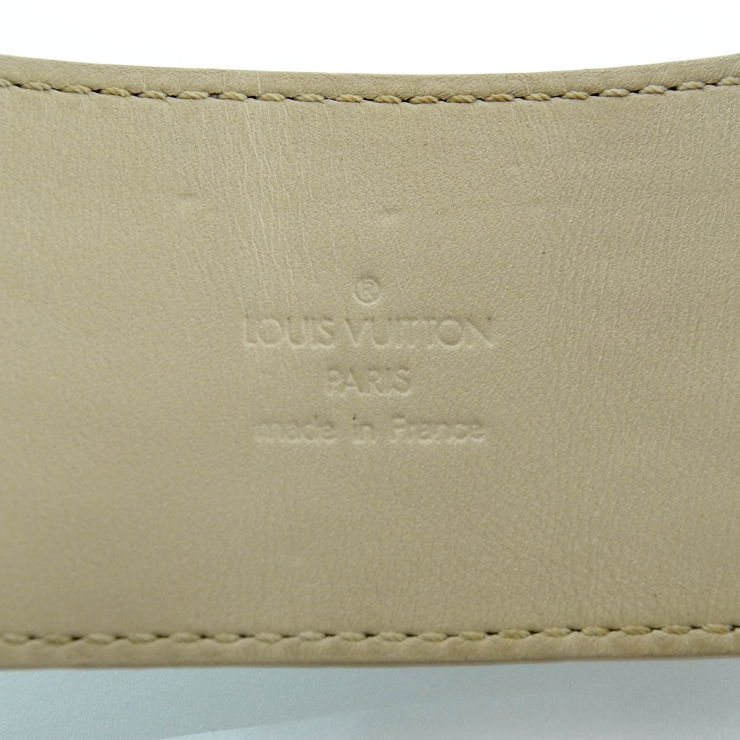 Crocodile S Lock Bracelet