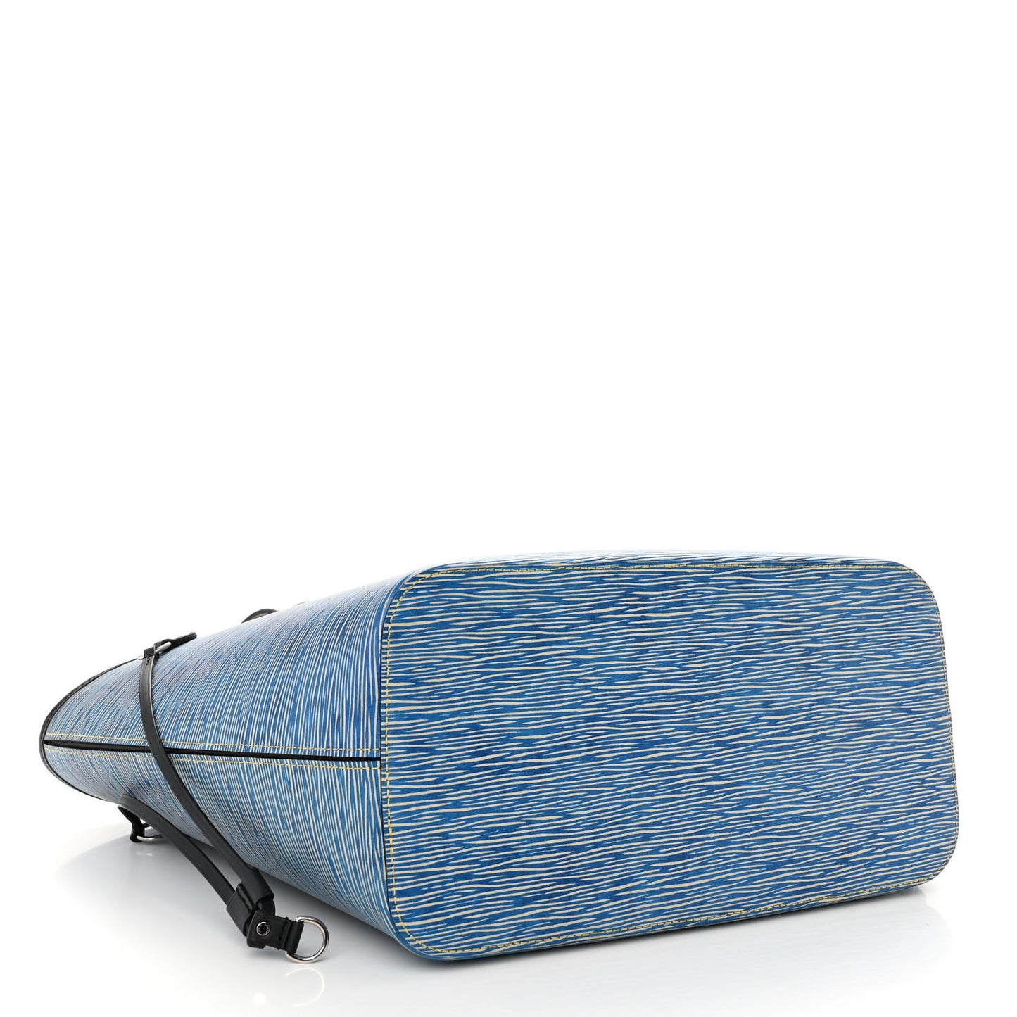 Epi Neverfull MM Denim Light