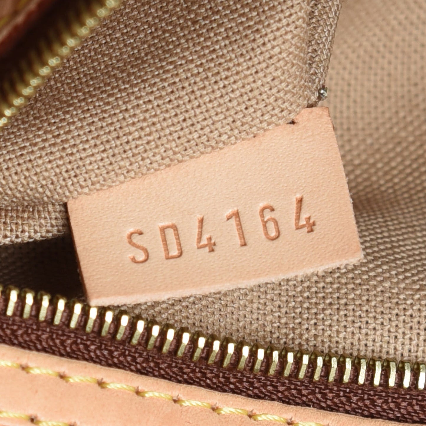 Monogram Delightful MM