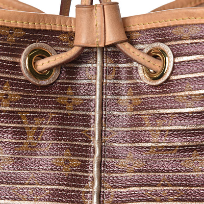 Louis Vuitton Monogram Eden Neo Peach Peach 15 of 15