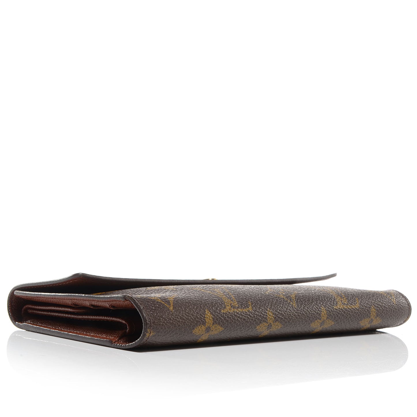 Monogram Porte Tresor International Wallet