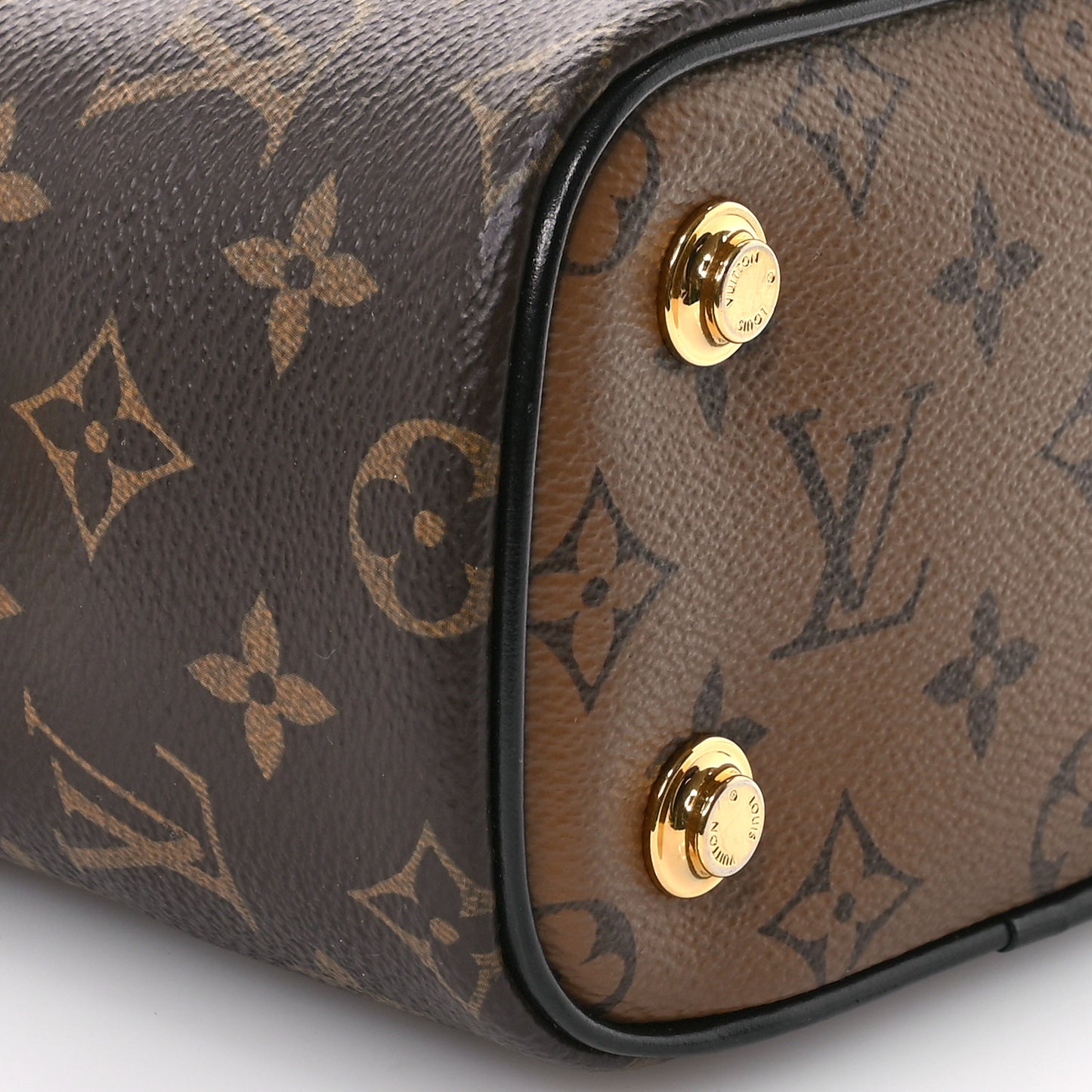 Reverse Monogram Vanity PM