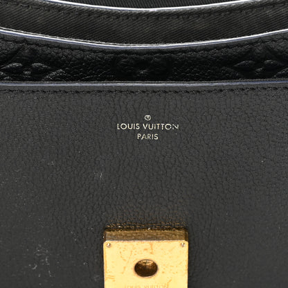 Louis Vuitton Empreinte Blanche BB Black 6 of 20