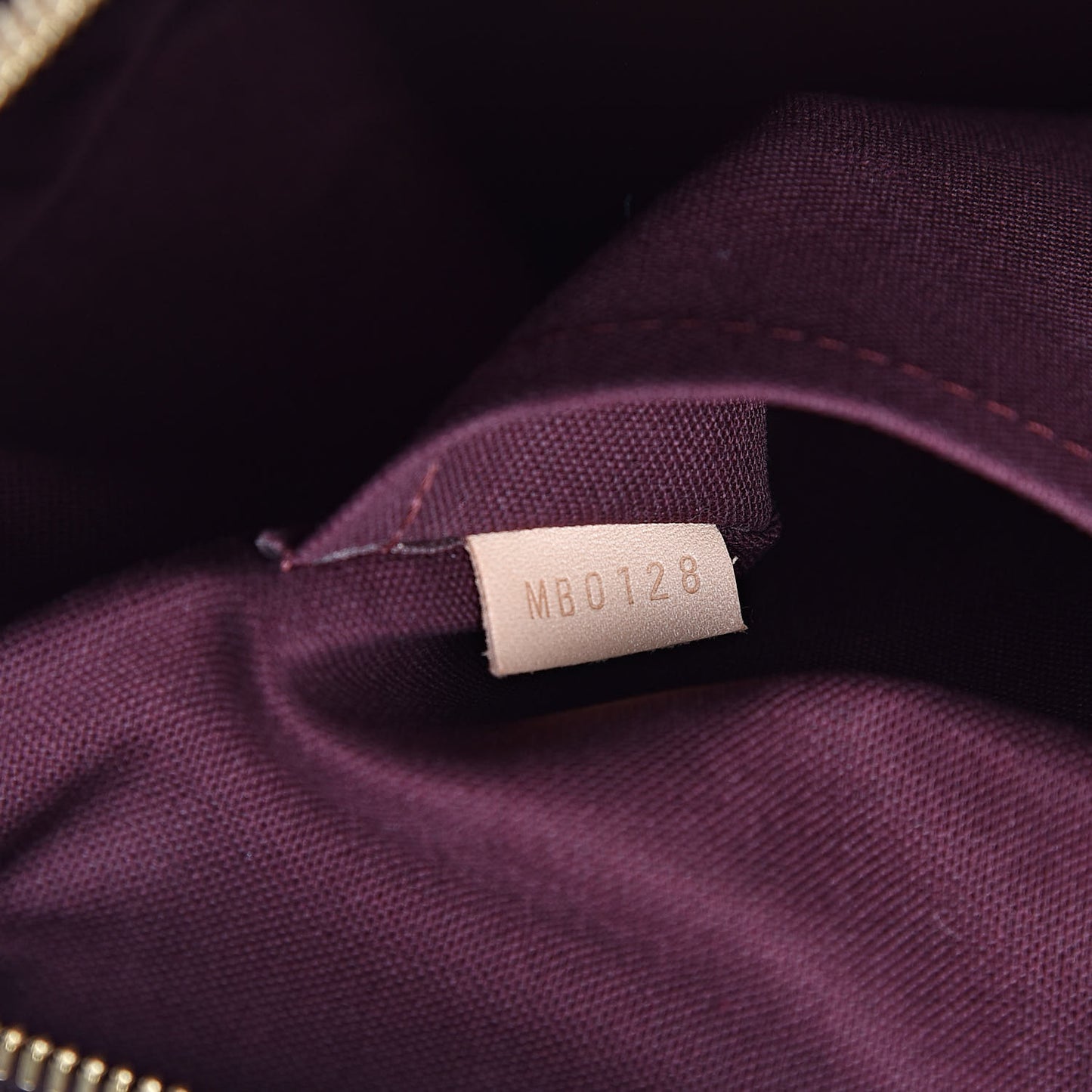 Monogram Turenne MM
