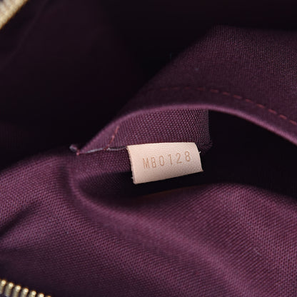 Louis Vuitton Monogram Turenne MM 7 of 14