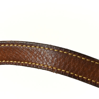 Louis Vuitton Monogram Cite GM 13 of 16