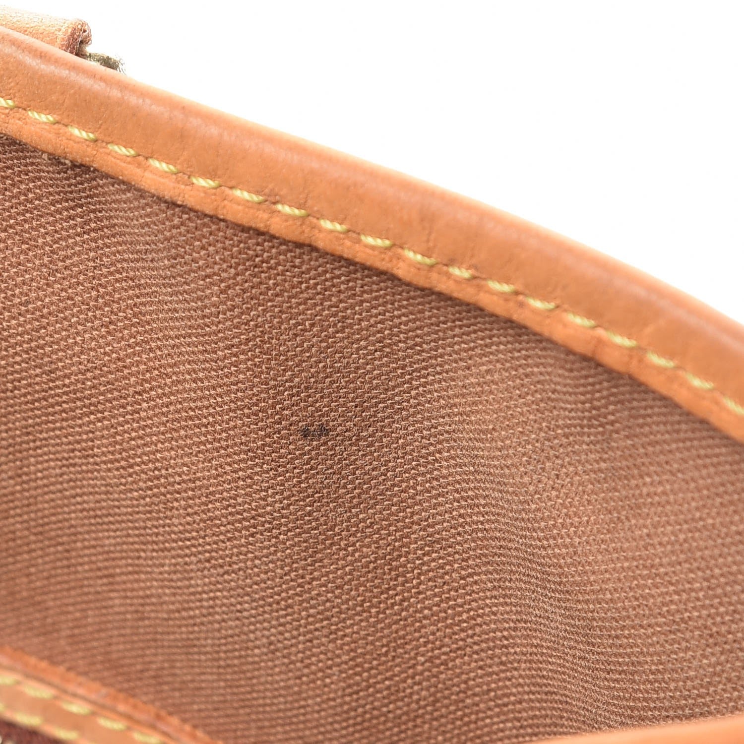 Louis Vuitton Monogram Batignolles Horizontal 8 of 23