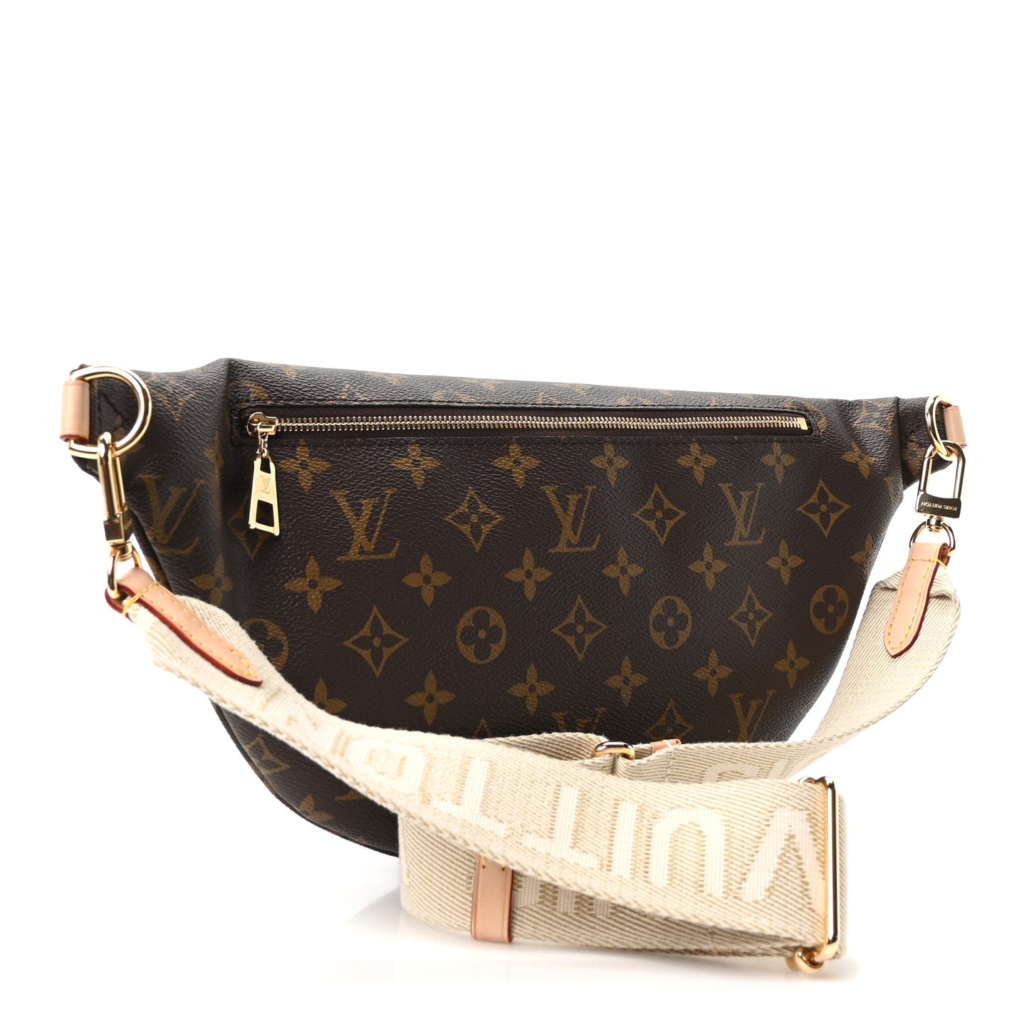 Monogram High Rise Bumbag