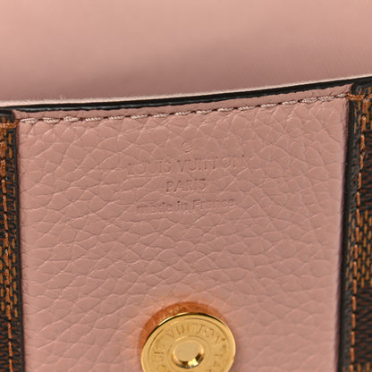 Louis Vuitton Damier Ebene Bond Street Magnolia 9 of 11