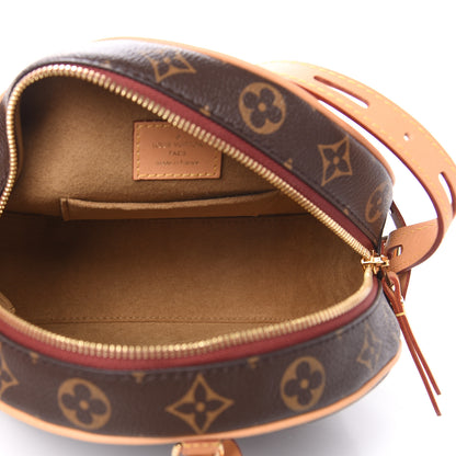 Louis Vuitton Monogram Boite Chapeau Souple 5 of 8