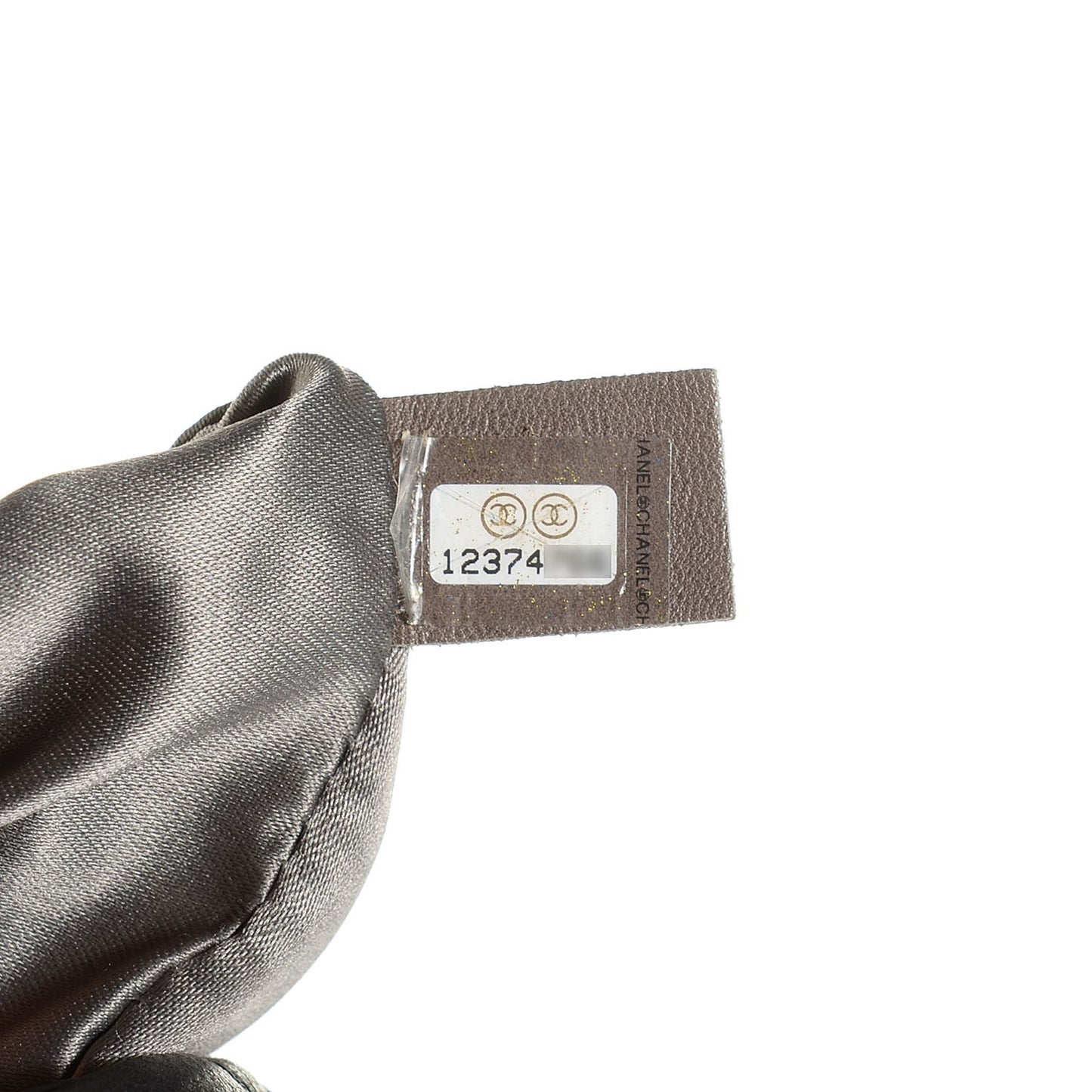 Calfskin Small Bubble Quilt Flap Bag Black