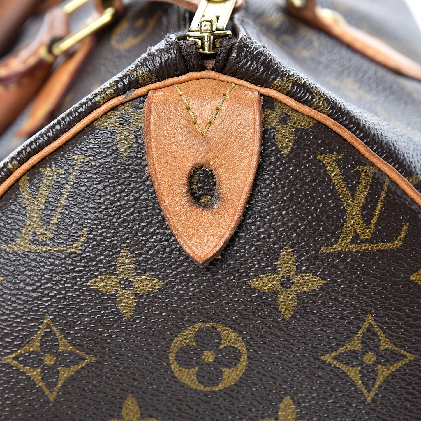 Monogram Speedy 30