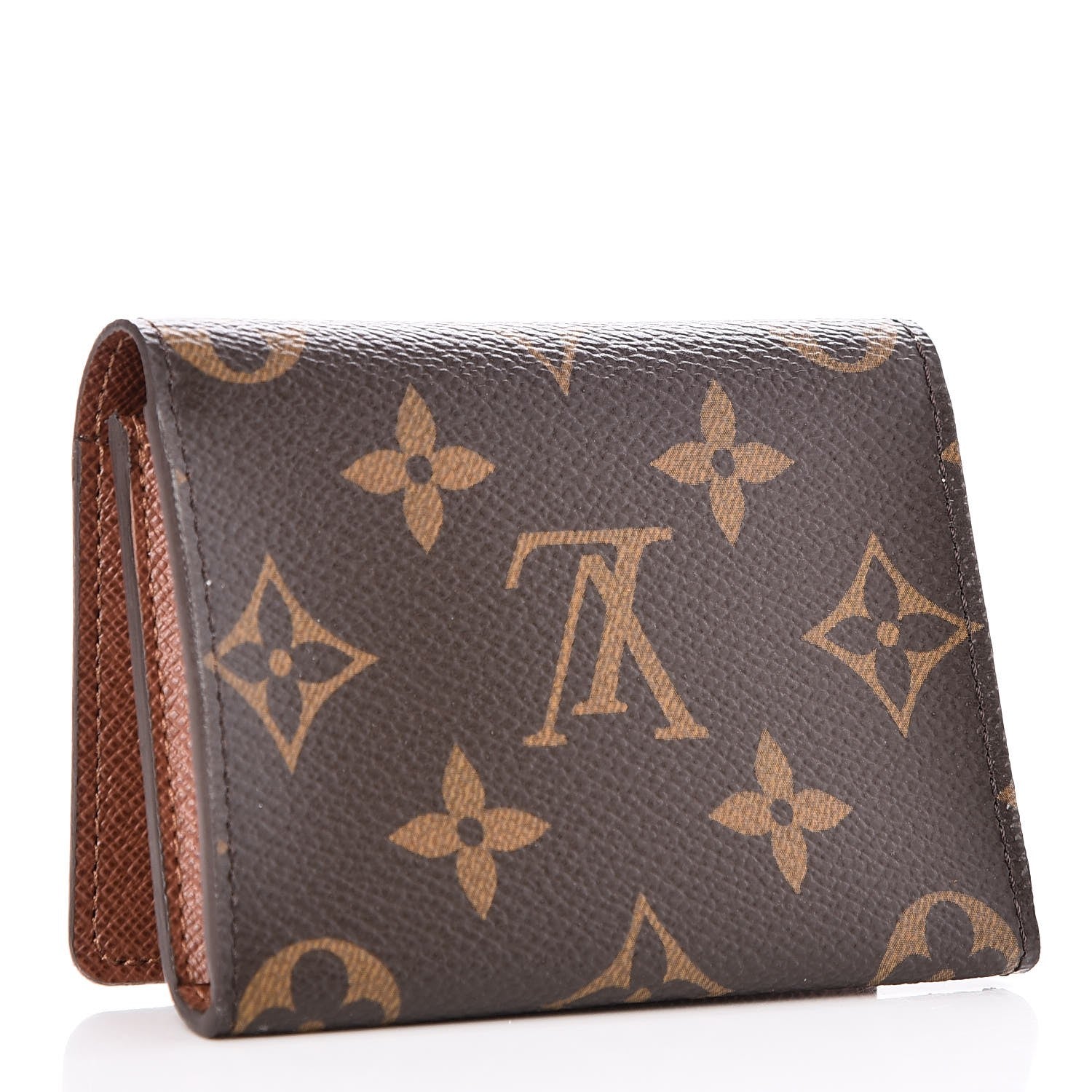 Louis Vuitton Enveloppe Carte De Visite 3 of 7