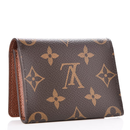 Louis Vuitton Enveloppe Carte De Visite 3 of 7