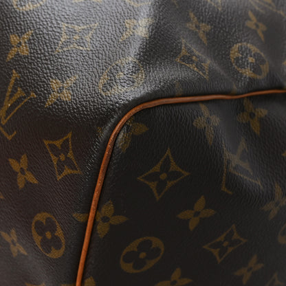 Louis Vuitton Monogram Keepall 50 9 of 13