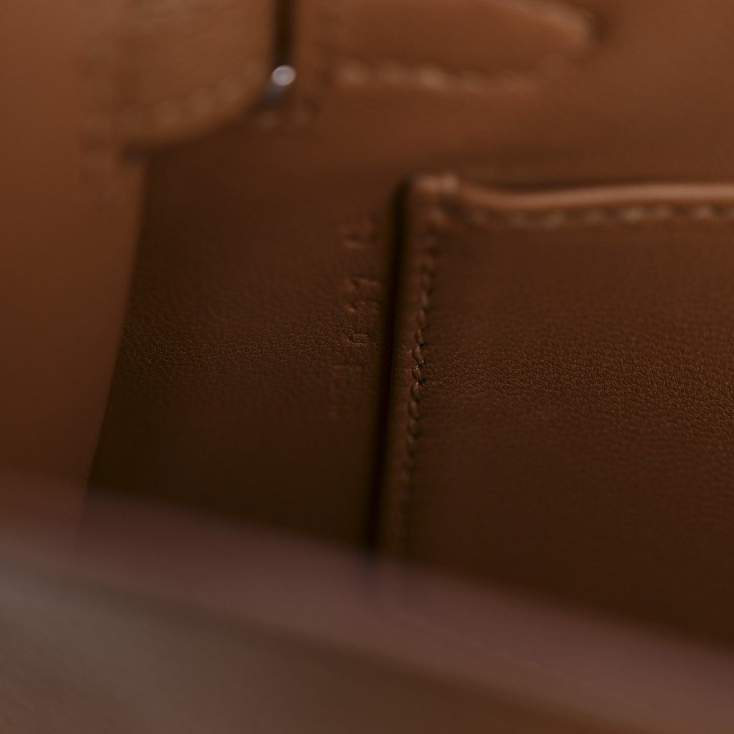 Chevre Mysore Mini Kelly Sellier 20 Quebracho