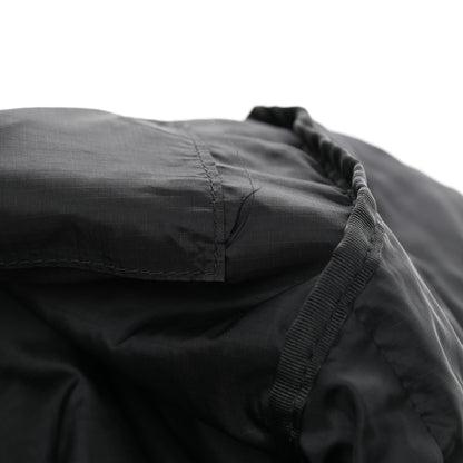 Saint Laurent Nylon City Fold Up Backpack Belt Bag Black 37 of 37