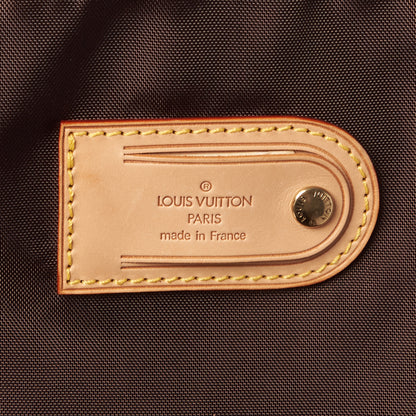 Louis Vuitton Monogram Pegase 45 10 of 12