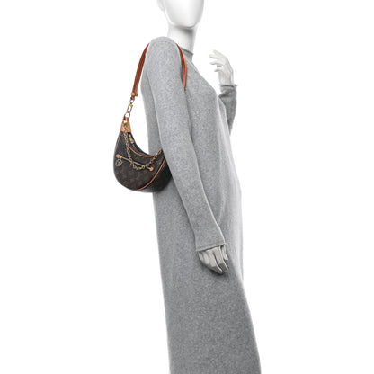 Louis Vuitton Monogram Loop 2 of 9