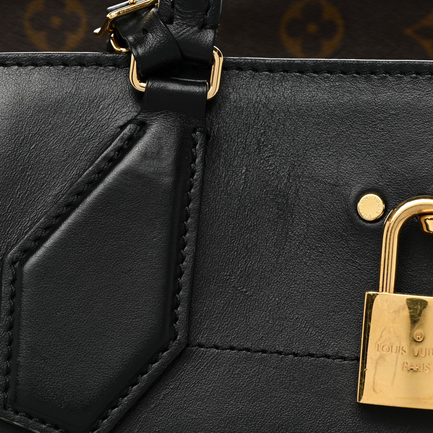 Louis Vuitton Monogram City Steamer XXL 12 of 19