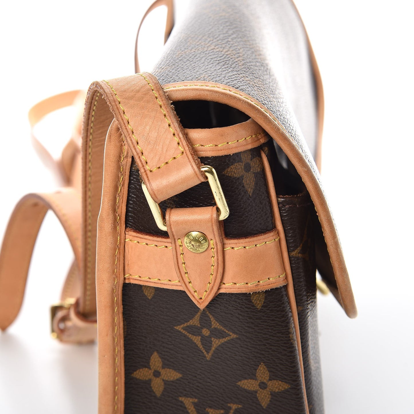 Monogram Sologne