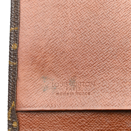 Louis Vuitton Monogram Pochette Rabat 23 6 of 12