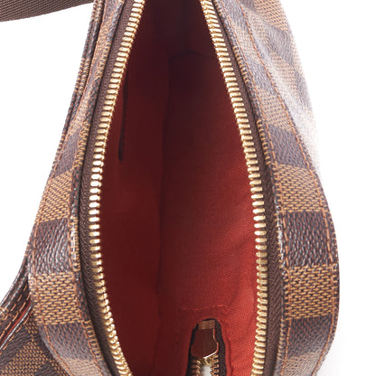 Louis Vuitton Damier Ebene Geronimos 6 of 7