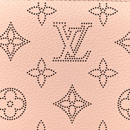 Louis Vuitton Mahina Zippy Wallet Magnolia 7 of 8