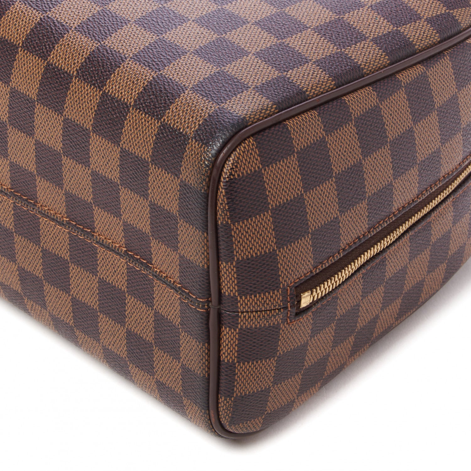 Louis Vuitton Damier Ebene Nolita 5 of 8