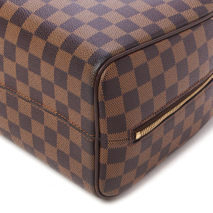 Louis Vuitton Damier Ebene Nolita 5 of 8
