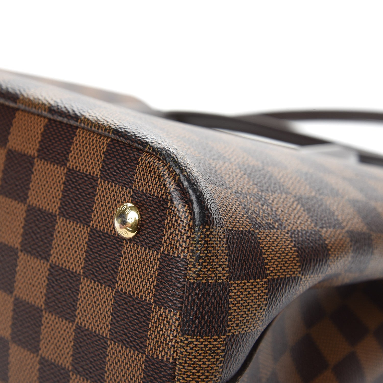 Louis Vuitton Damier Ebene Kensington 12 of 13