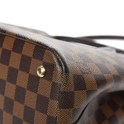 Louis Vuitton Damier Ebene Kensington 12 of 13