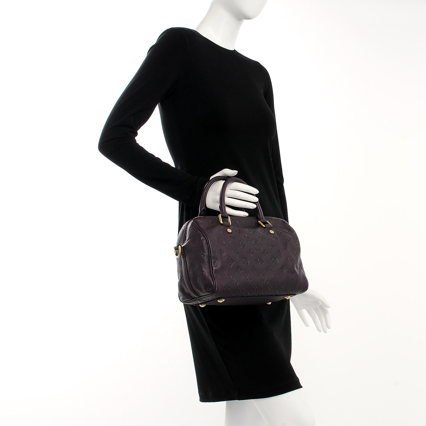 Empreinte Speedy Bandouliere 25 Aube