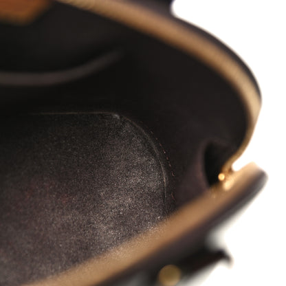 Louis Vuitton Vernis Alma BB Amarante 11 of 11