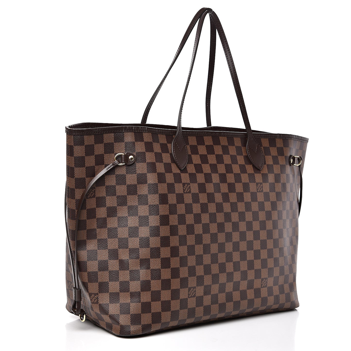 Damier Ebene Neo Neverfull GM