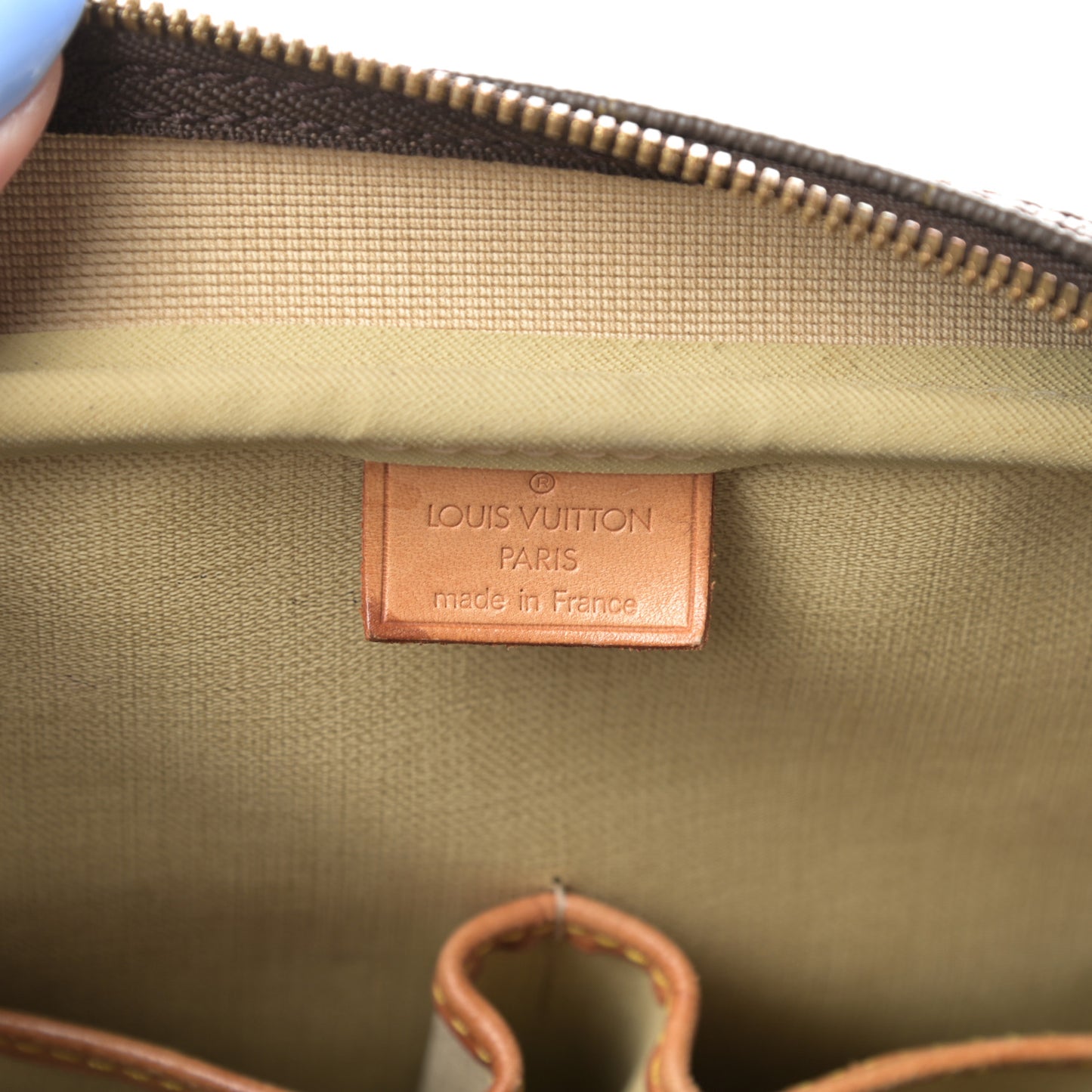 Monogram Deauville