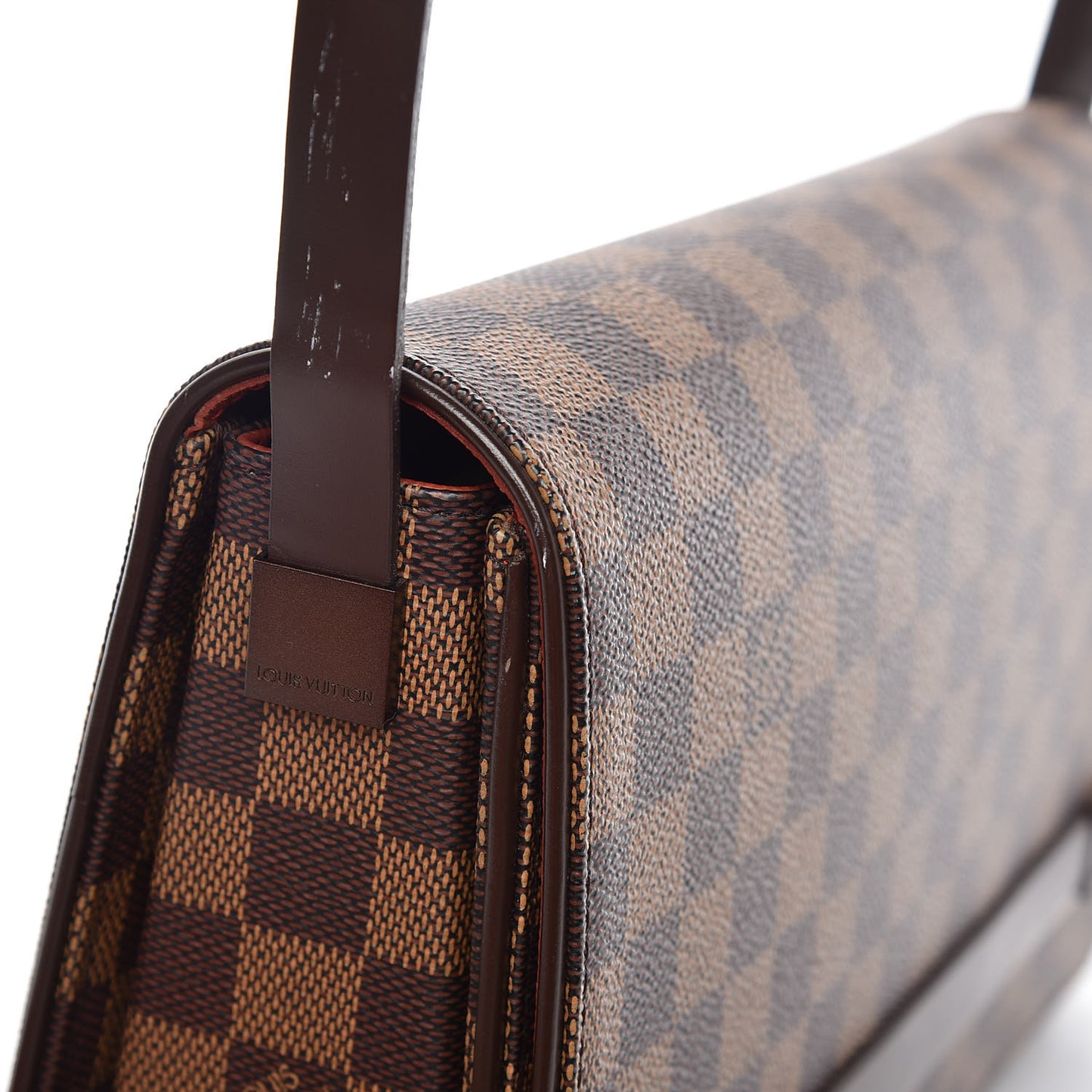 Damier Ebene Tribeca Long
